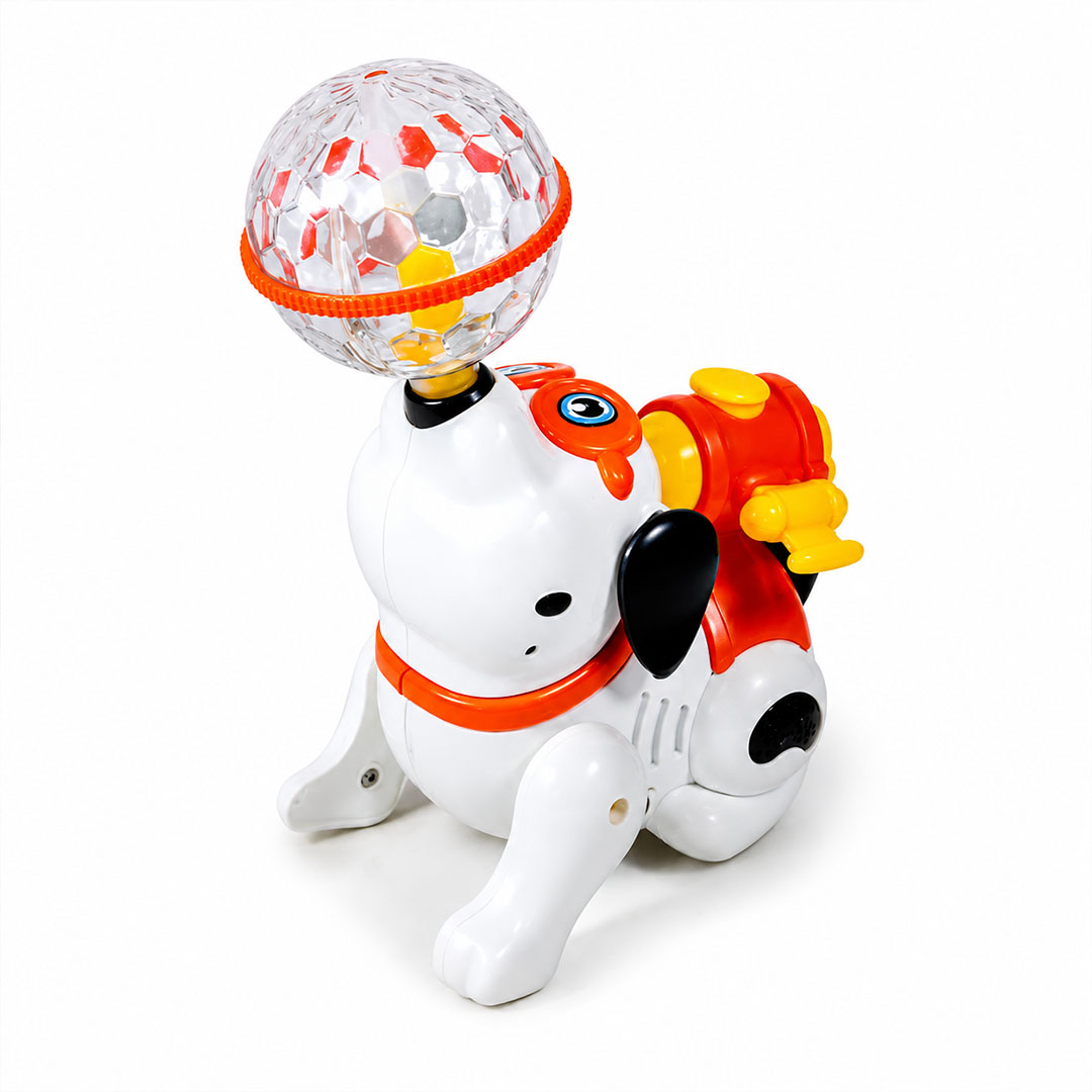 SPRAY DOG
